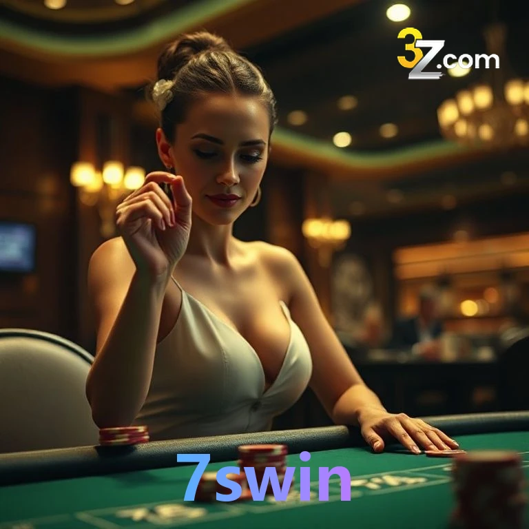 7swin Login Seguro