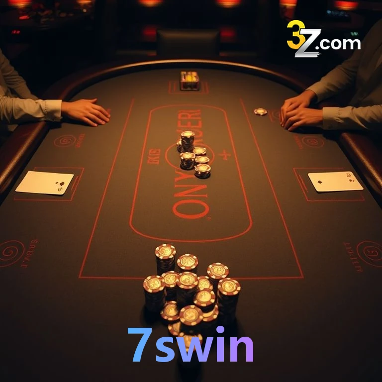 7swin APK Arquitetura