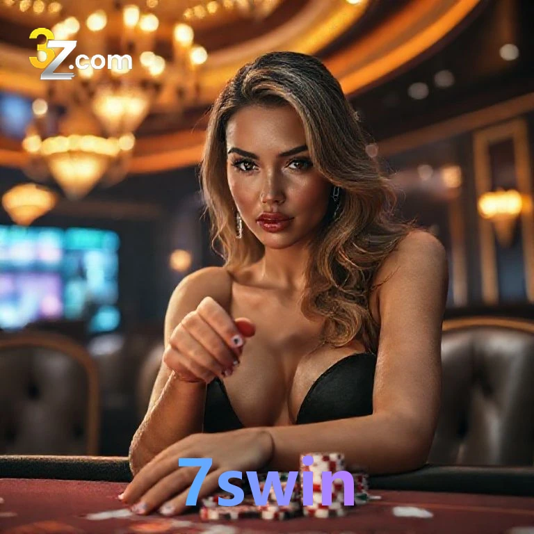 7swin Slot Analytics