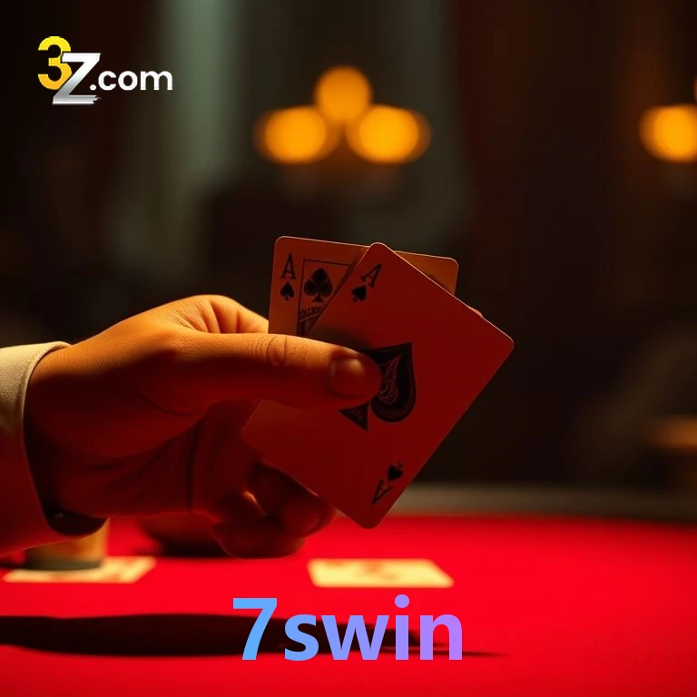 7swin Benefícios VIP